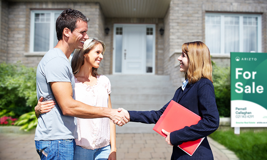 Your Own Licensed Agent