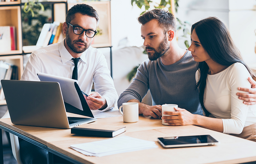 Your Own Licensed Agent