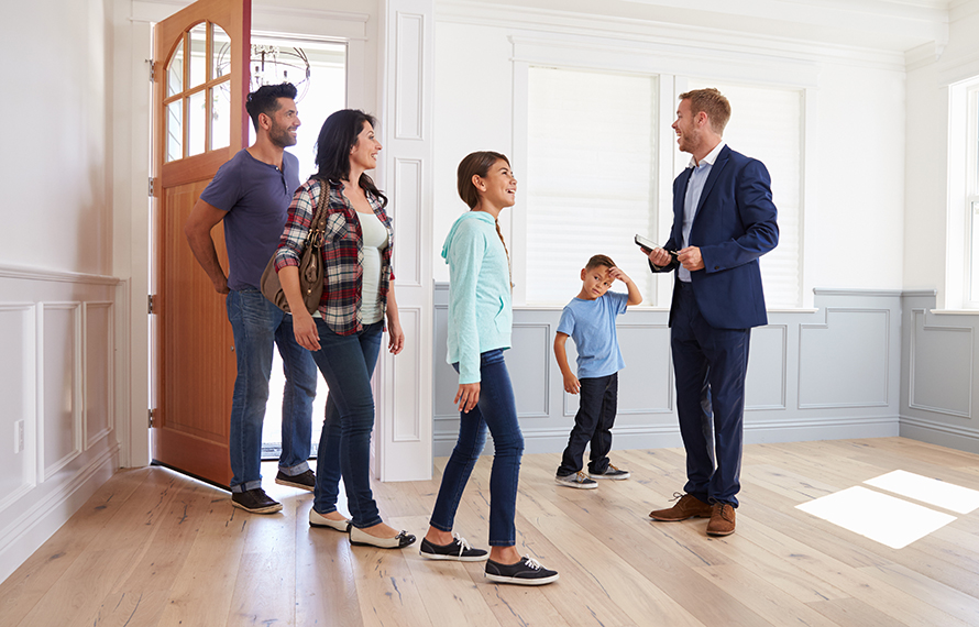 Your Own Licensed Agent