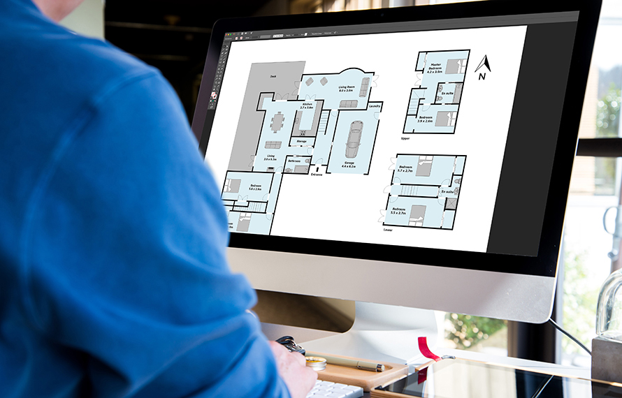 Professional Listing for Your Home