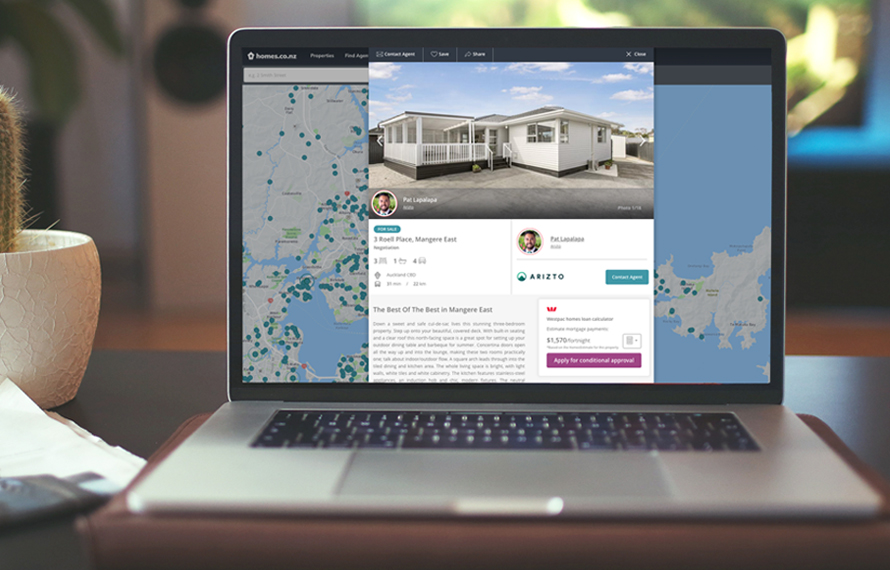 Exposure to Thousands of Potential Buyers