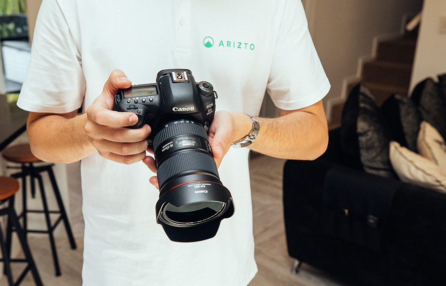 Professional Listing for Your Home