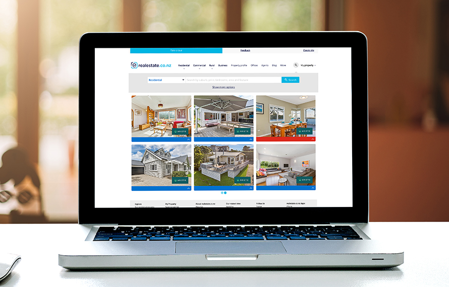 Exposure to Thousands of Potential Buyers